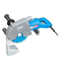 Diamantrilleskrer 60mm + 2 skiver