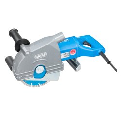 Diamantrilleskrer 60mm + 2 skiver