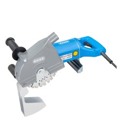 Diamantrilleskrer 60mm + 4 skiver