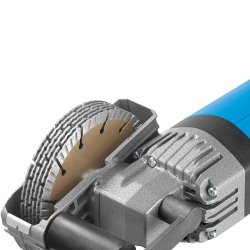 Diamantrilleskrer 45 mm + 6 skiver