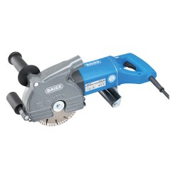 Diamantrilleskrer 45 mm + 6 skiver