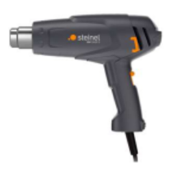 Varmluftpistol HM 1620 S