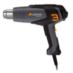 Varmluftpistol HM 1920 E