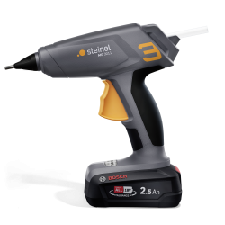 Limpistol MobileGlue 3011 ALL inkl. batteri