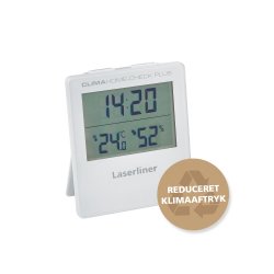 ClimaHome-Check Plus