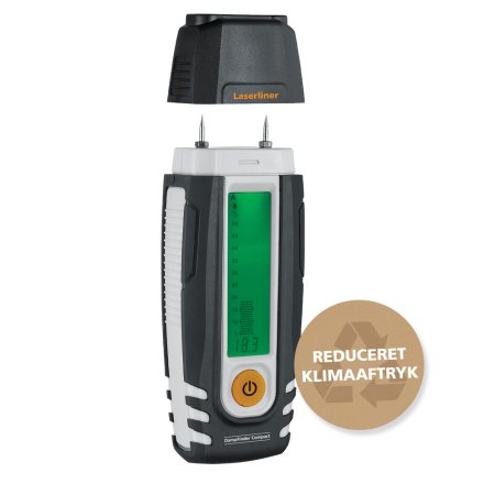 DampFinder Compact 