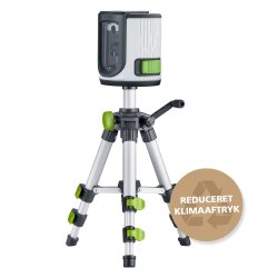 EasyCross-Laser Work set