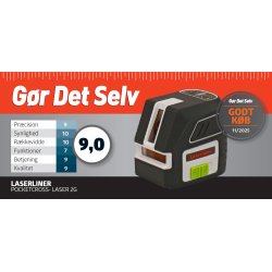 PocketCross-Laser 2G 