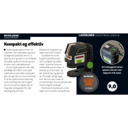 PocketCross-Laser 2G 