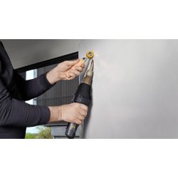 Varmluftpistol stavmodel HM 2620 E ST