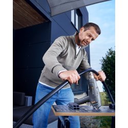 Varmluftpistol HM 1620 S