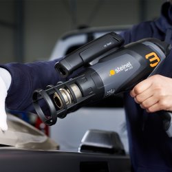 Varmluftpistol HM 1920 E