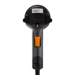 Varmluftpistol HM 2020 E KF