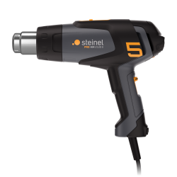 Varmluftpistol HM 2120 E WRAP