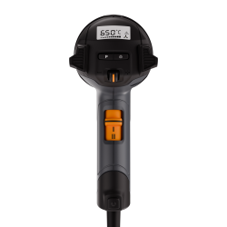 Varmluftpistol HM 2320 E KF