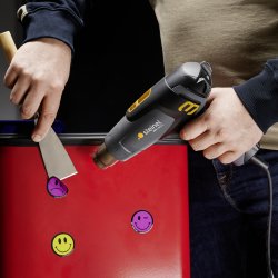 Varmluftpistol HM 1920 E