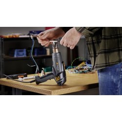 Varmluftpistol HM 2020 E KF