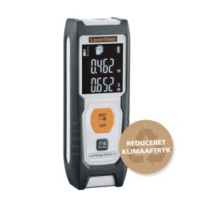 LaserRange-Master i3 