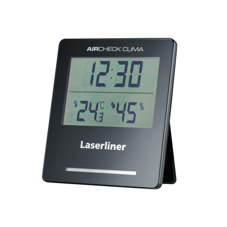 AirCheck Clima Black