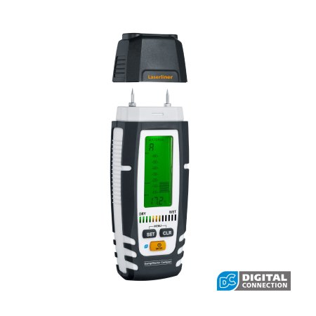 DampMaster Compact Plus