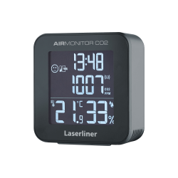 AirMonitor Co2