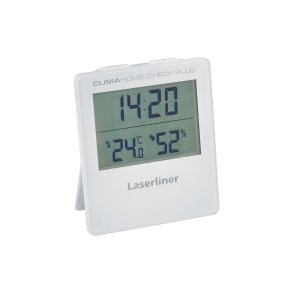 ClimaHome-Check Plus
