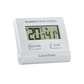ClimaHome Check white