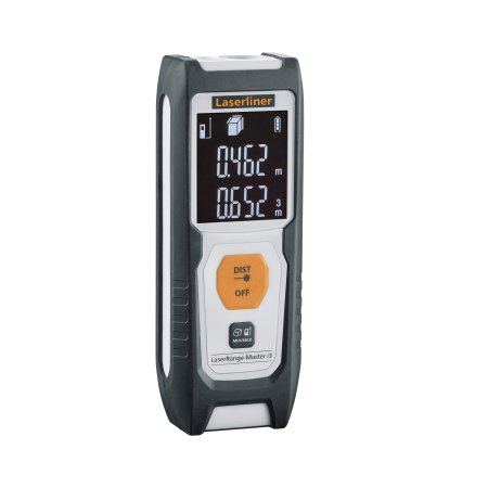 LaserRange-Master i3 