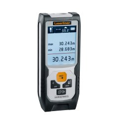 LaserRange Master i5