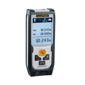 LaserRange Master i5