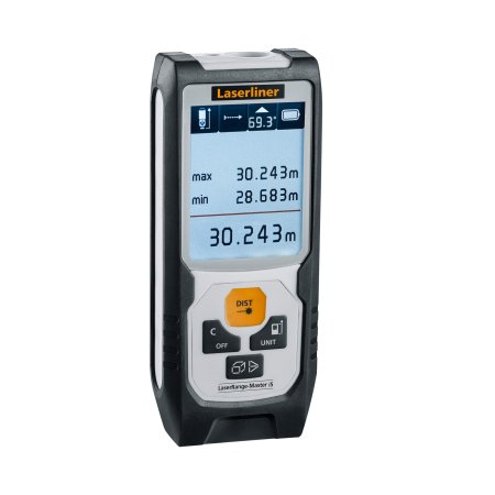 LaserRange Master i5