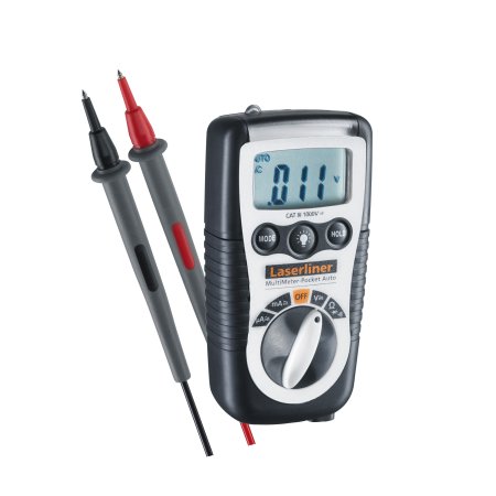 MultiMeter-Pocket 