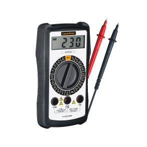 MultiMeter