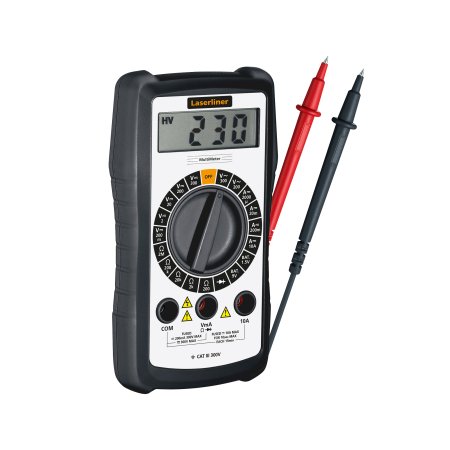 MultiMeter