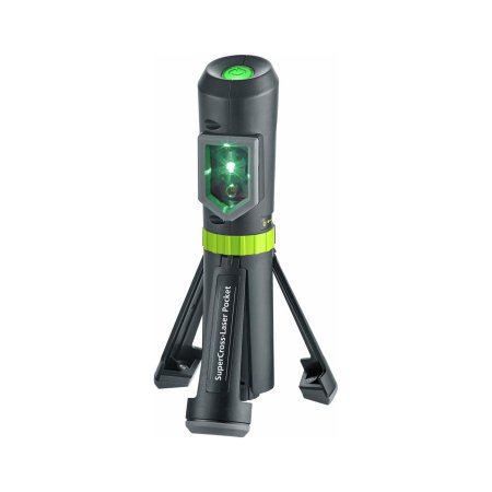 SuperCross Laser Pocket Plus