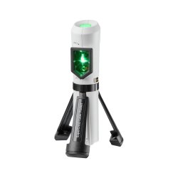 SuperCross-Laser Rocket