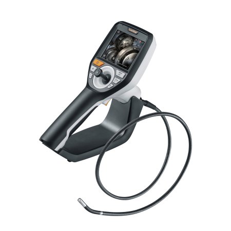VideoInspector 3D