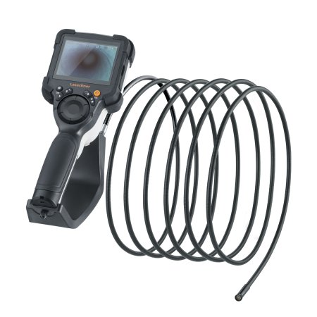 VideoInspector XXL (7,9 mm; 5 m)