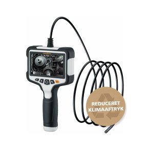 VideoScope XL 7,9mm 3 mtr