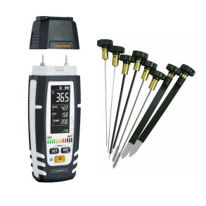 DampMaster Allround Set