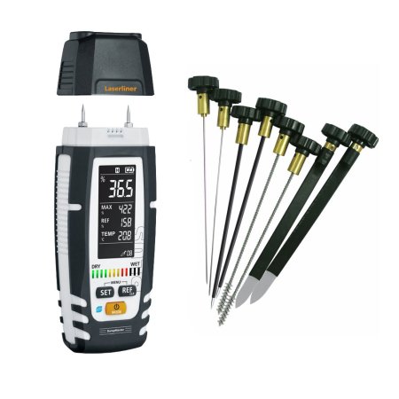 DampMaster Allround Set