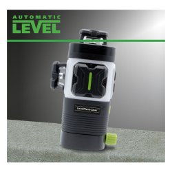 LevelPlane-Laser Multi-12V