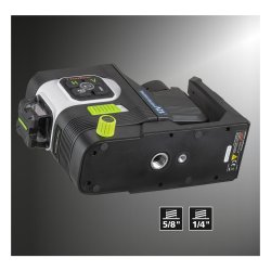 LevelPlane-Laser Multi-12V