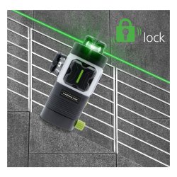 LevelPlane-Laser Multi-12V