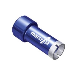 PG850 Diamantflisebor