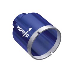 PG850 Diamantflisebor