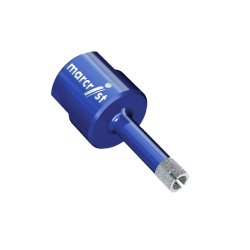 PG850 Diamantflisebor