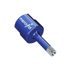 PG850 Diamantflisebor