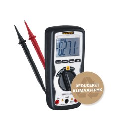 MultiMeter-Compact 