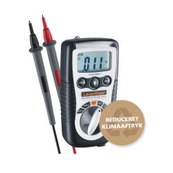 MultiMeter-Pocket 